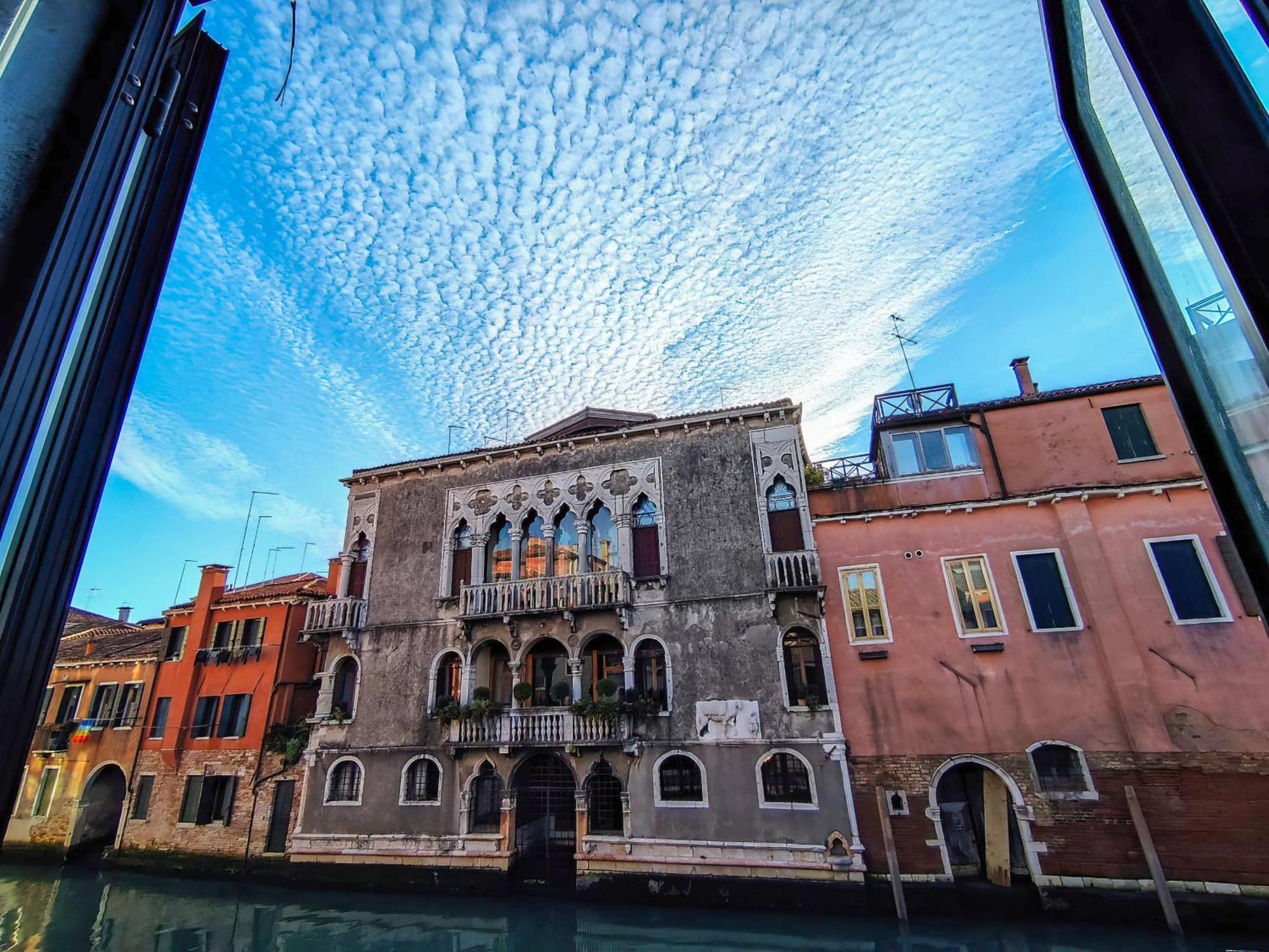 Casa Di San Martino Apartment Venice Exterior photo